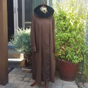 Mycra  Pac Reversible Coat